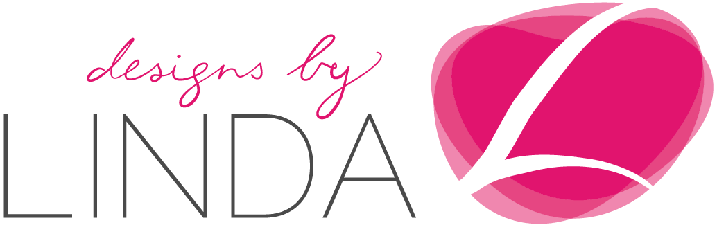 Logo von designs by LINDA